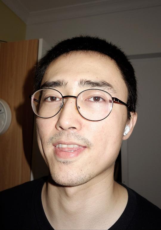 吴超超 Chaochao Wu照片