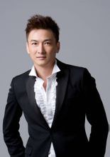 胡渭康 Wai-Hong Woo照片