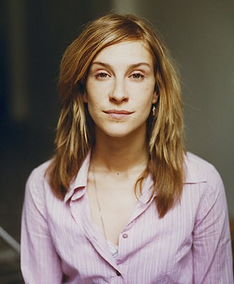 奇娅拉·施浩拉斯 Chiara Schoras照片