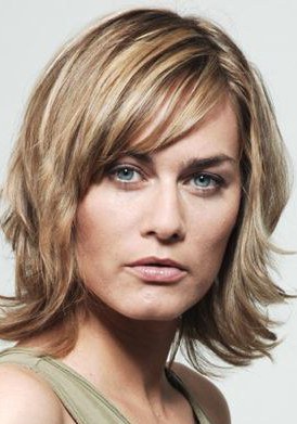 格热娜·祖可若夫斯基 Gesine Cukrowski照片