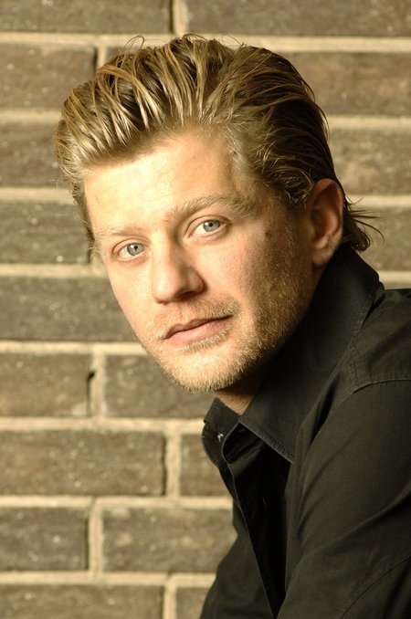 安德烈亚斯·金特 Andreas Günther照片