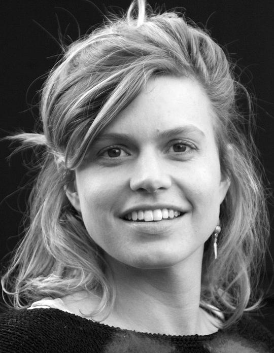 汉娜·多泽 Hanna Doose照片