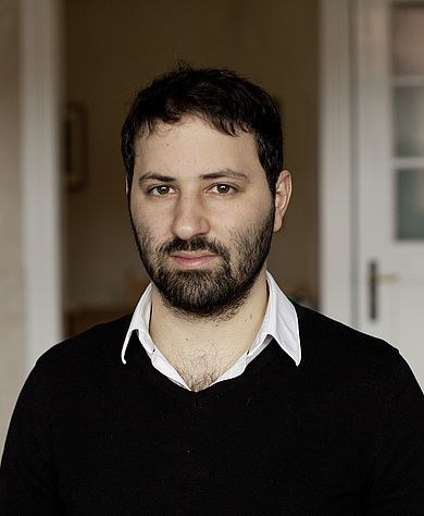 欧佛·劳尔·葛雷泽 Ofir Raul Graizer照片