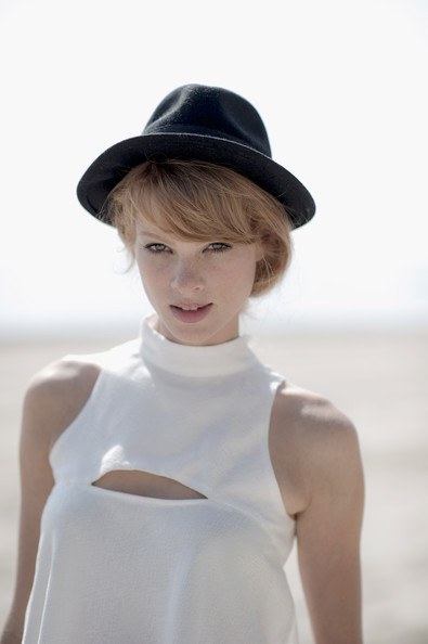 尤娃尔·莎夫 Yuval Scharf照片