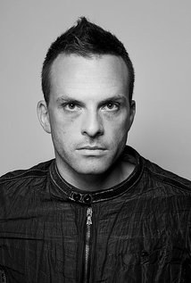 托马斯斯·泰迪克 Tomasz Tyndyk照片