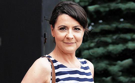 阿格涅丝卡萨奇沃拉 Agnieszka Suchora照片