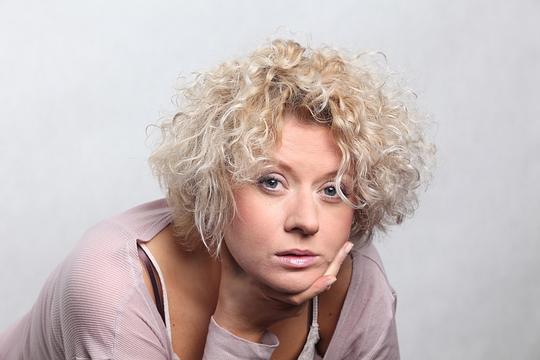 乔安娜·克洛尔 Joanna Król照片