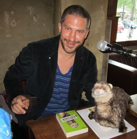 默梅尔·克劳森 Murmel Clausen照片