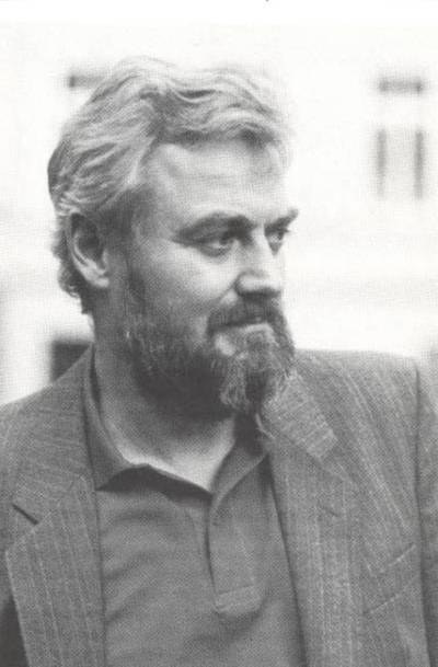 彼得·奈斯勒 Peter Nestler照片