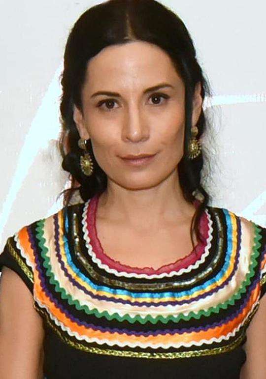 佐尼特萨-索菲亚·波波奇切娃 Zornitsa Sophia照片