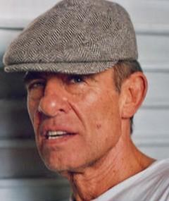 克劳斯·兰姆克 Klaus Lemke照片