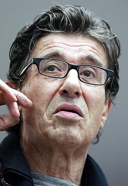 罗尔夫·察赫尔 Rolf Zacher照片