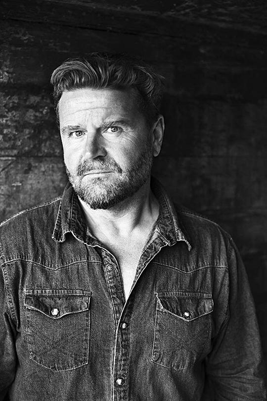 Peter Gantzler照片