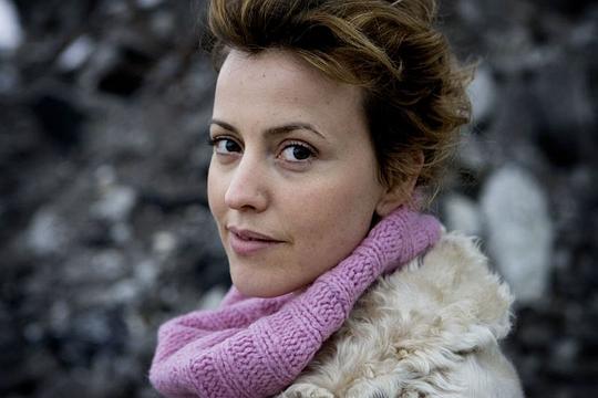 Marie Louise Wille照片