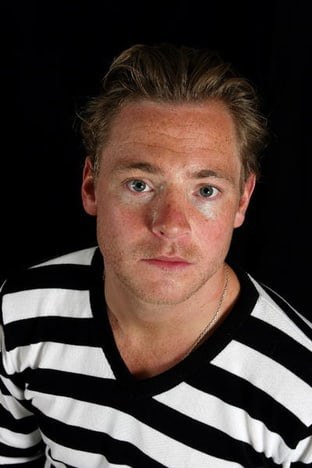 波·亨里克森 Paw Henriksen照片