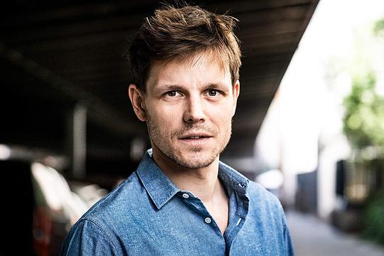 弗朗兹·哈特维希 Franz Hartwig照片