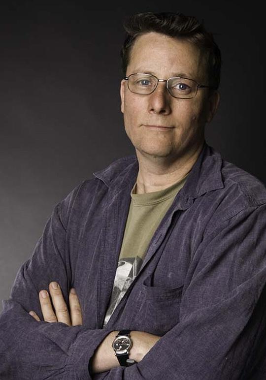 理查德·泰勒 Richard Taylor照片