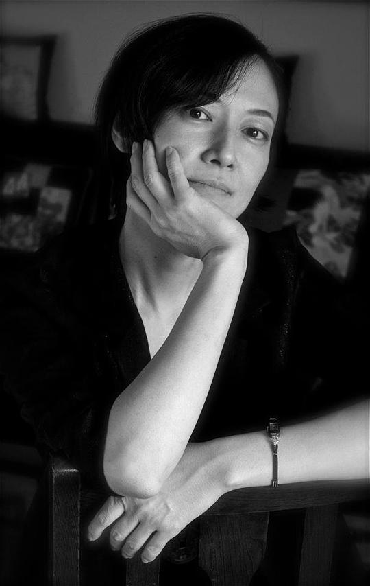 藤井香织 Kaori Fujii照片