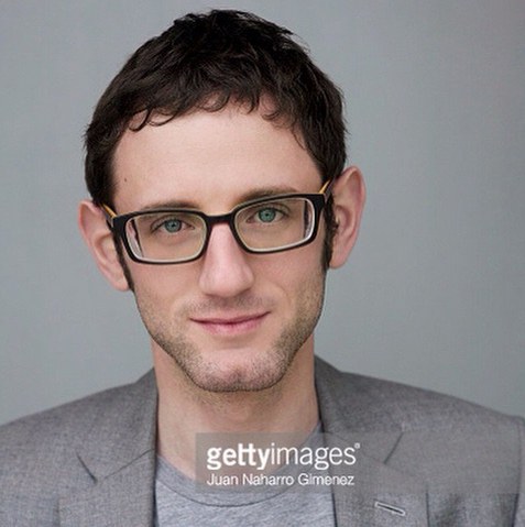 卢泽·特沃斯基 Luzer Twersky照片