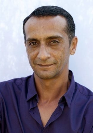 希萨姆·奥马里 Hitham Omari照片