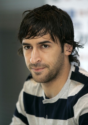 劳尔·冈萨雷斯 Raúl González照片