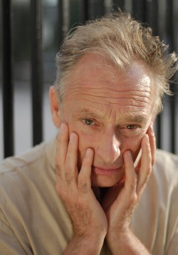 肯·麦克姆伦 Ken McMullen照片