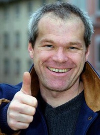 乌维·鲍尔 Uwe Boll照片