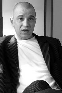 安德里安·汉卡德 Andreas Hykade照片