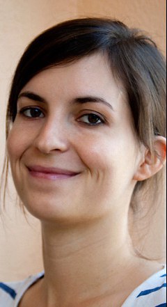 凯拉·布绍尔 Kyra Buschor照片