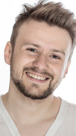 康斯坦丁·帕普洛 Constantin Paeplow照片