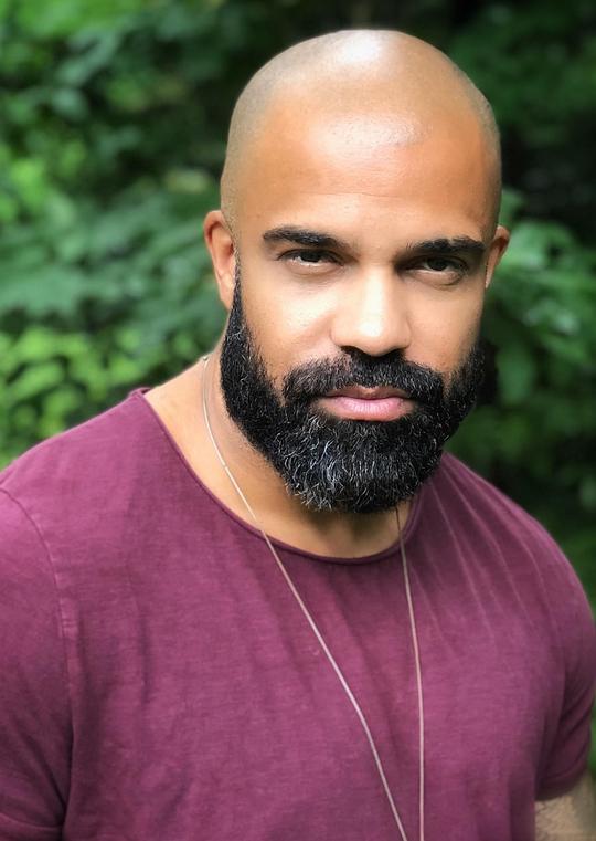 杰里米·达什 Jeremy Dash照片