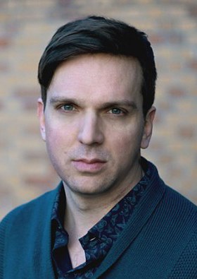 汉内斯·赫尔德 Hannes Held照片