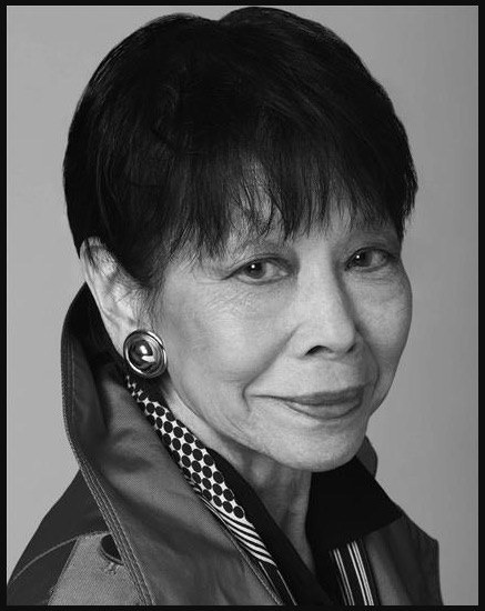 杰奎琳·陈 Jacqueline Chan照片