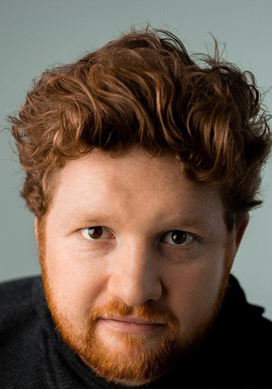 罗兰·施雷格曼 Roland Schreglmann照片