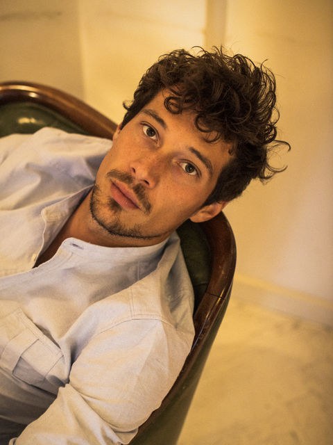 克劳斯·施泰因巴赫 Klaus Steinbacher照片