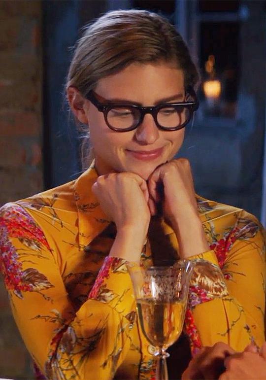 安娜·普拉滕 Anna Platen照片