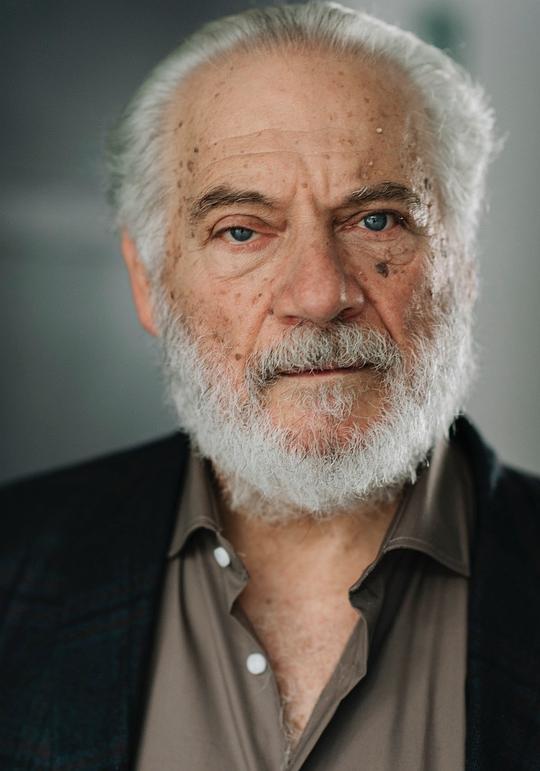 乔治·科兰杰利 Giorgio Colangeli照片