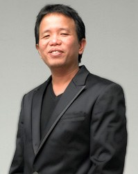 蒙松 Monthon Arayangkoon照片