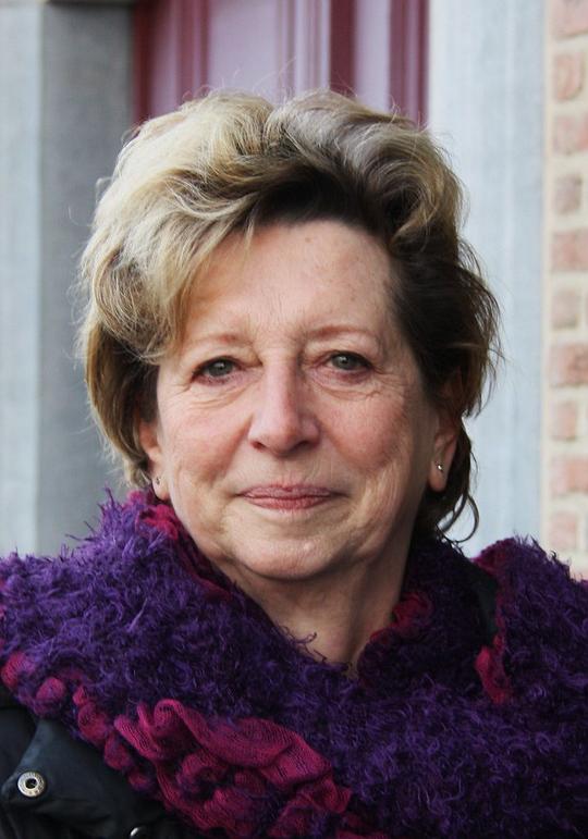 卡米莉亚·布莱罗 Camilia Blereau照片