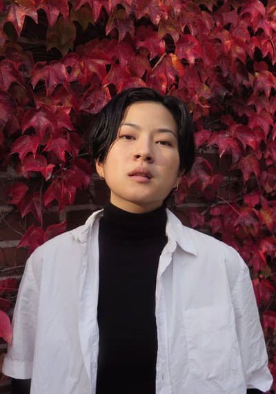 莫妮卡·温妮莎·特贾 Monica Vanesa Tedja照片