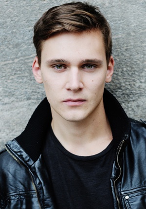 里克·奥肯 Rick Okon照片