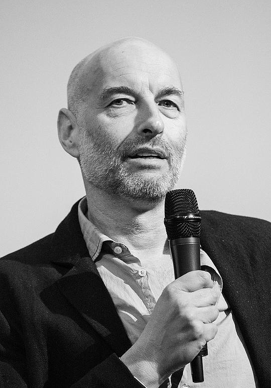 安德烈亚斯·克莱纳特 Andreas Kleinert照片