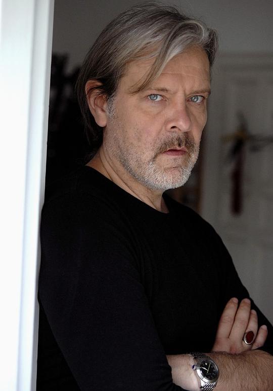 安德雷亚斯·利奥波德 Andreas Leupold照片