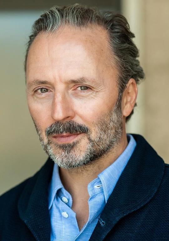 罗伯特·舒普 Robert Schupp照片