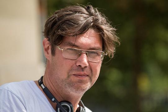 迈克尔·斯特内 Michael Steiner照片