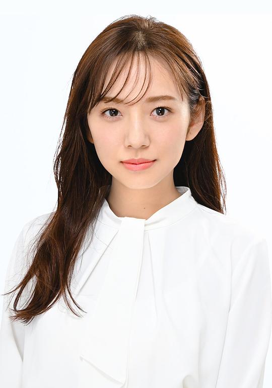 新内真衣 Mai Shinuchi照片