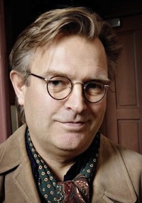 本特·哈默 Bent Hamer照片