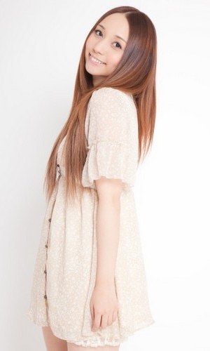 尾高萌美 Otaka Moemi照片