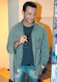 斯尔詹·德拉戈耶维奇 Srdjan Dragojevic照片