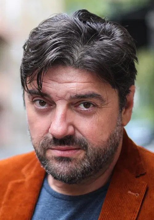 戈兰·纳沃耶茨 Goran Navojec照片